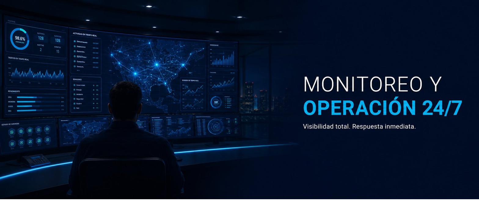 Composición visual de identidad biométrica con huella digital y elementos de seguridad